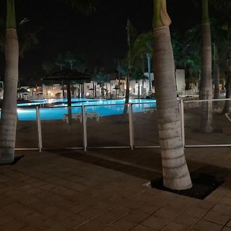 Casa Camar Aparthotel Κοραλέχο Εξωτερικό φωτογραφία