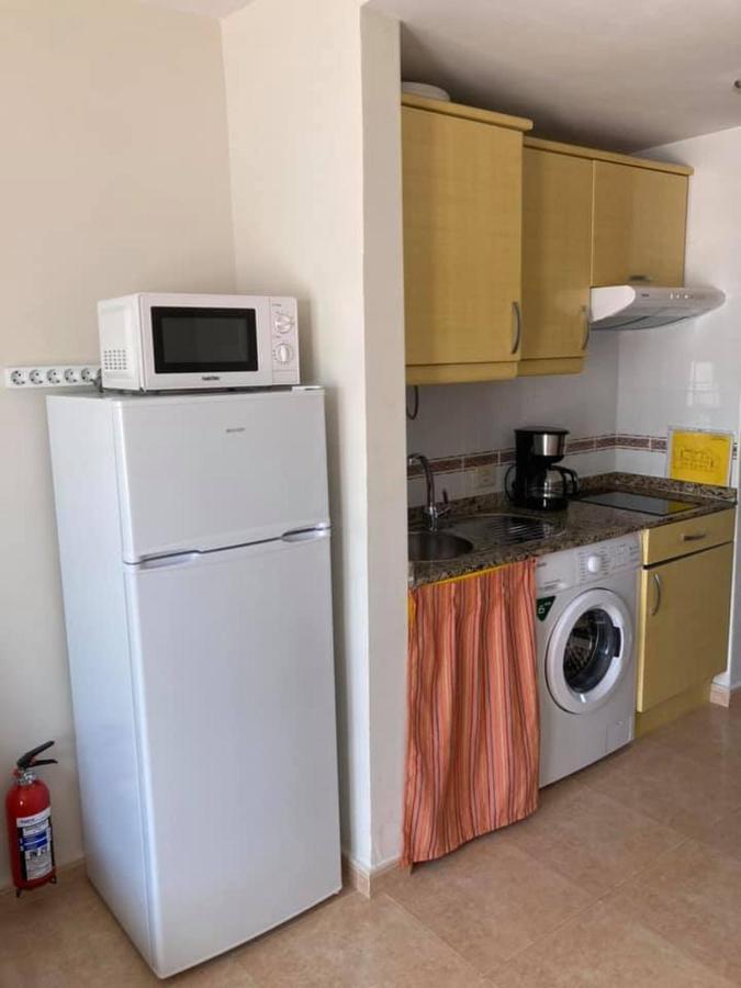 Casa Camar Aparthotel Κοραλέχο Εξωτερικό φωτογραφία