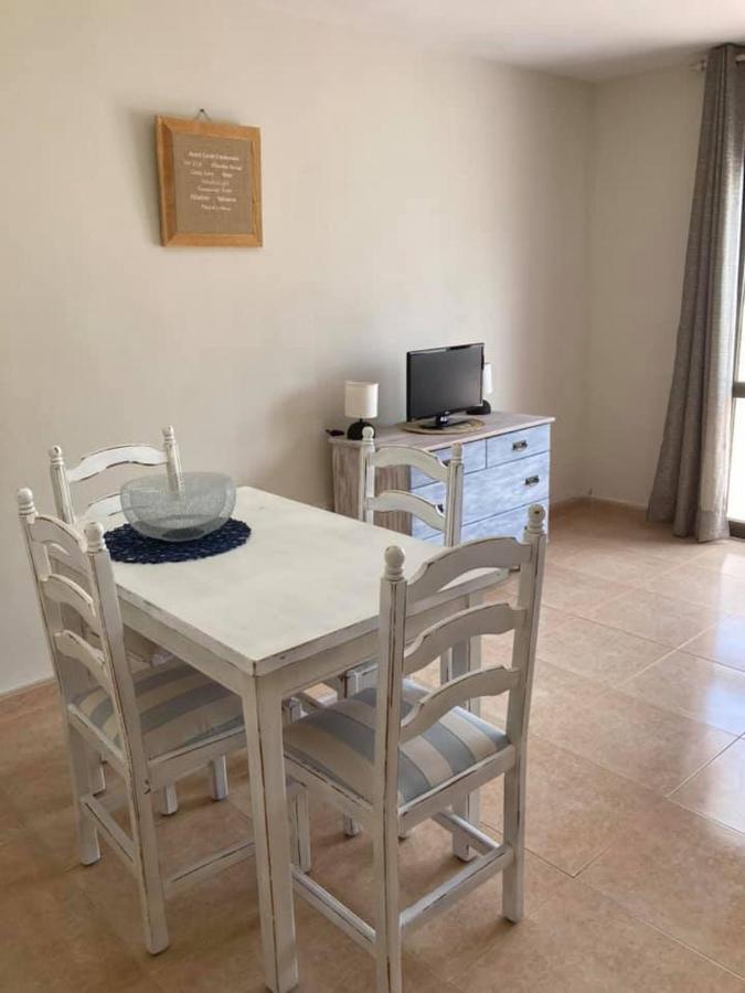 Casa Camar Aparthotel Κοραλέχο Εξωτερικό φωτογραφία