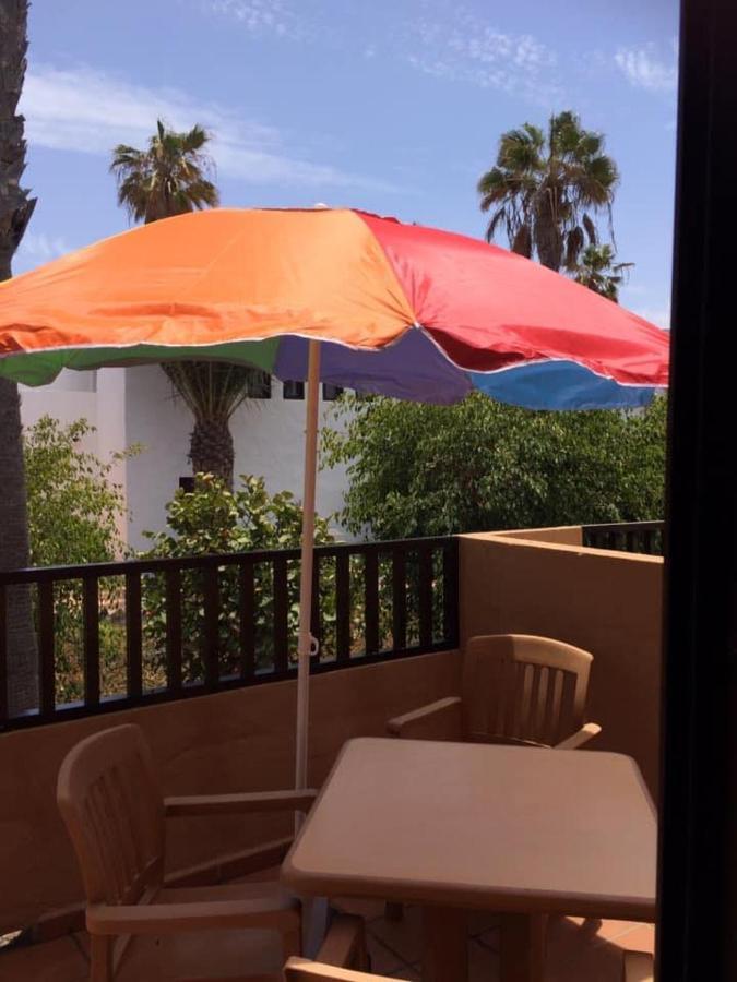 Casa Camar Aparthotel Κοραλέχο Εξωτερικό φωτογραφία