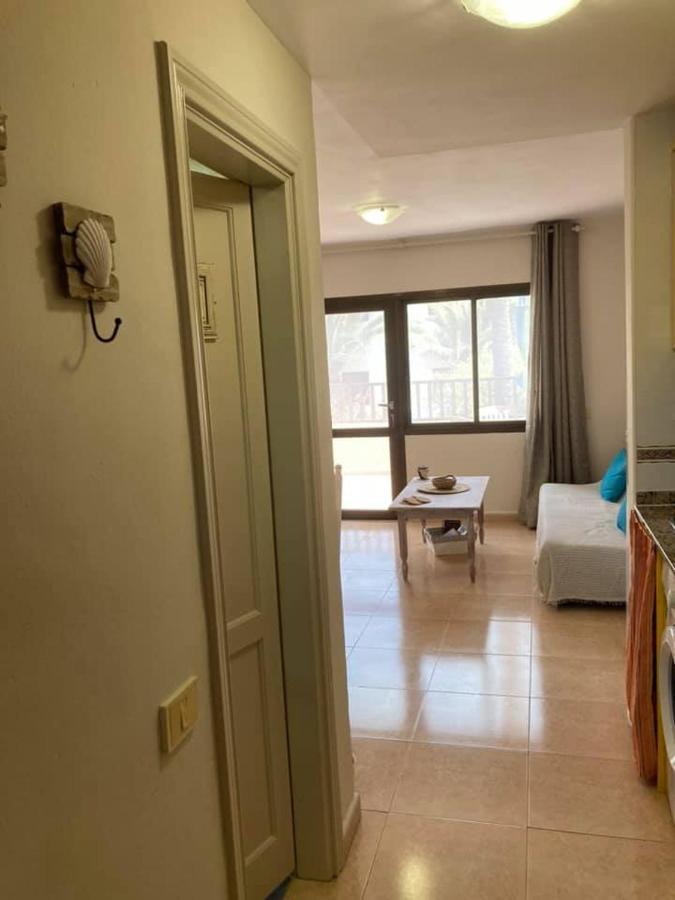 Casa Camar Aparthotel Κοραλέχο Εξωτερικό φωτογραφία
