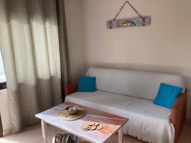 Casa Camar Aparthotel Κοραλέχο Εξωτερικό φωτογραφία