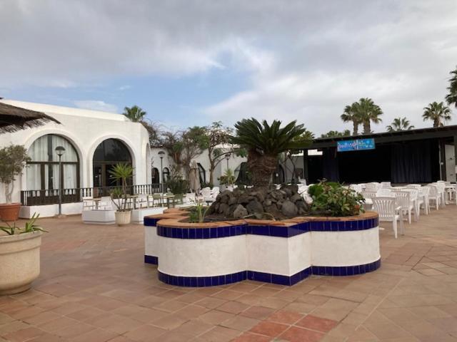 Casa Camar Aparthotel Κοραλέχο Εξωτερικό φωτογραφία