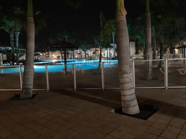 Casa Camar Aparthotel Κοραλέχο Εξωτερικό φωτογραφία